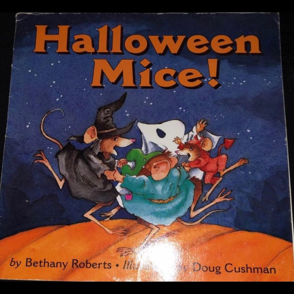 Child’s book
